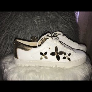 MICHAEL KORS LOLA SNEAKER